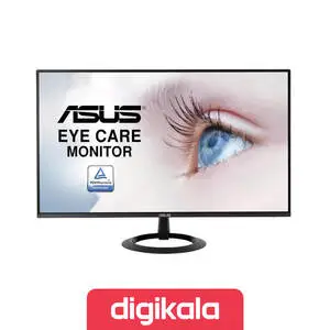 جایزه مانیتور 27 اینچ asus